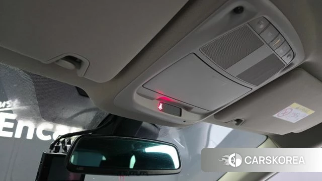 Renault Korea (Samsung) The New QM6 id 4541988 из Кореи 9