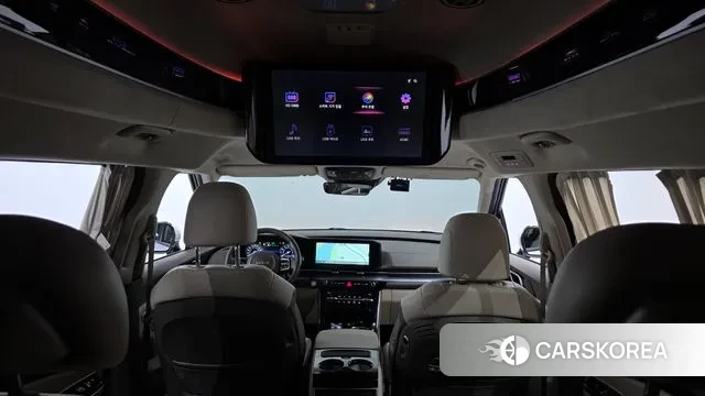 Kia Carnival 4th generation id 3721787 из Кореи 9