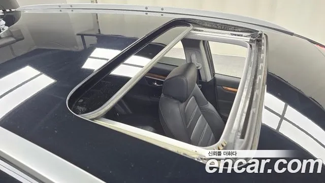 Honda CR-V 5th generation id 2906228 из Кореи 9