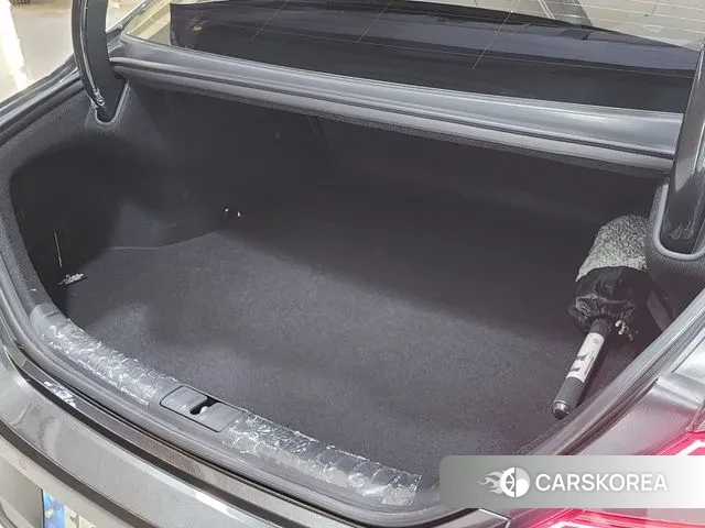 Genesis The New G70 Shooting Brake id 3338748 из Кореи 9