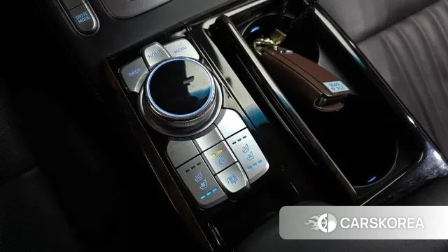 Genesis G90 id 3033641 из Кореи 9