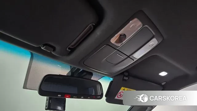 Kia Mohave Master id 3427216 из Кореи 9