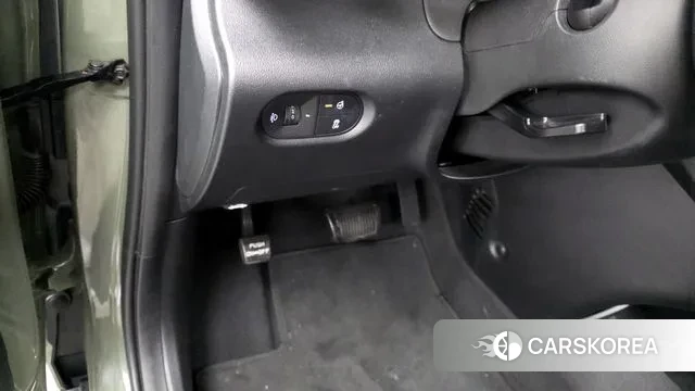 Hyundai Casper id 3590936 из Кореи 9