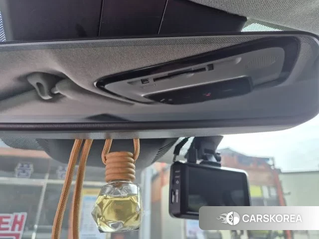 Hyundai The New Santa Fe id 3759873 из Кореи 9