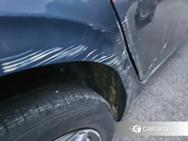 Kia The New K3 2nd generation id 3852323 из Кореи 9