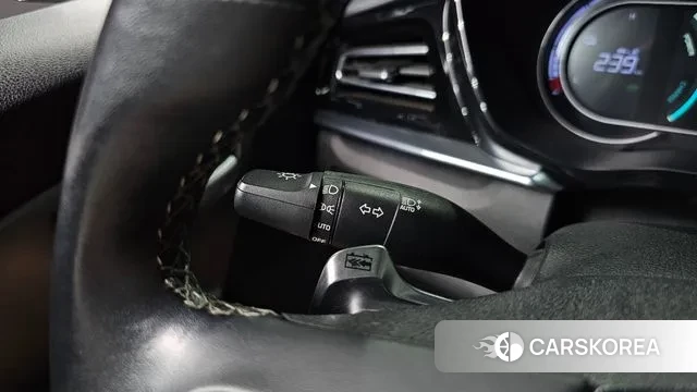 Kia Niro Plus id 2998505 из Кореи 9