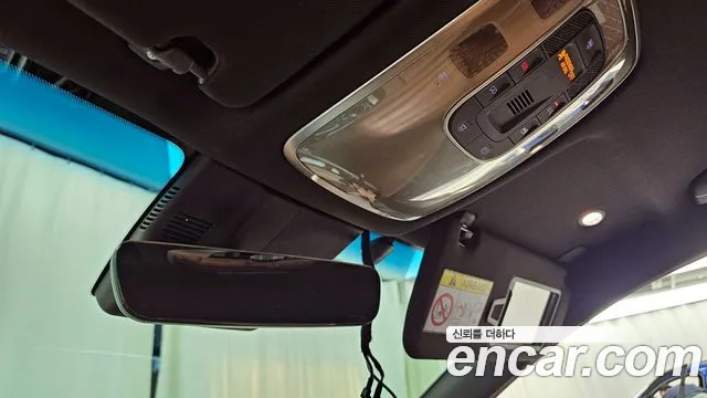 Genesis G80 (RG3) id 2751128 из Кореи 9