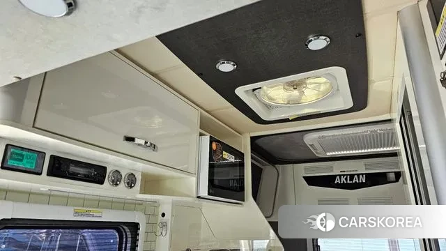 Hyundai Staria id 3437565 из Кореи 9