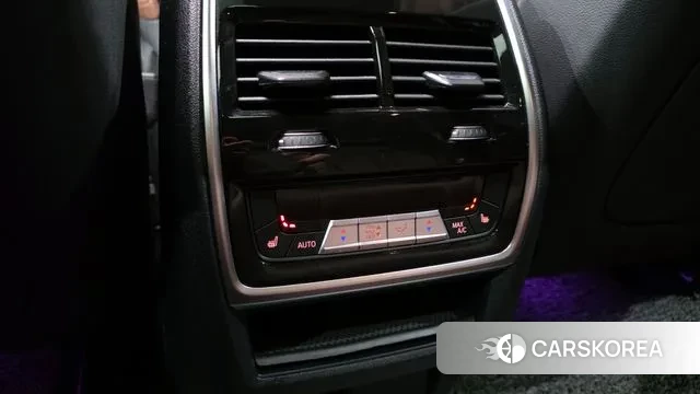 BMW X5 (G05) id 3360614 из Кореи 9