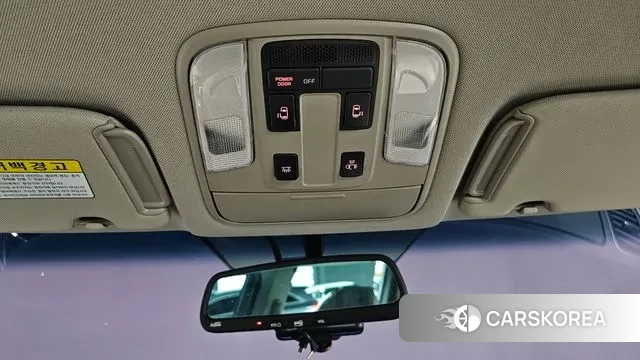 Kia The New Carnival id 3102081 из Кореи 9