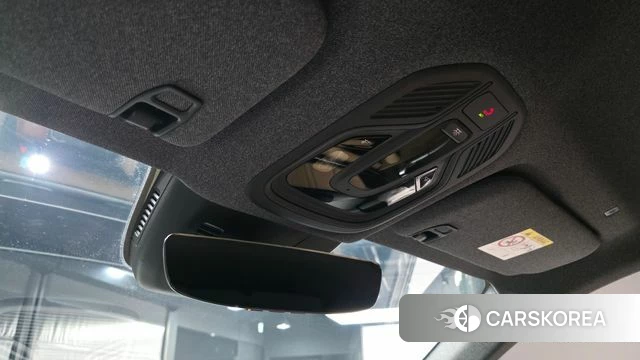 Renault Korea (Samsung) Grand Coleos id 4634905 из Кореи 9