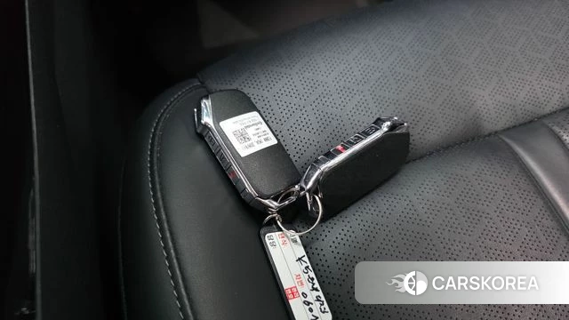 Kia Sorento 4th Generation id 4894824 из Кореи 9