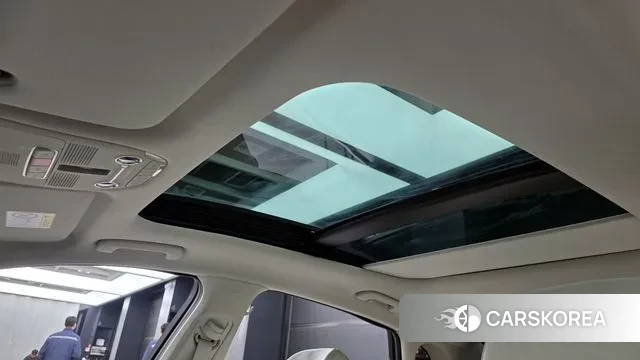 Hyundai The New Grandeur IG id 3764879 из Кореи 9