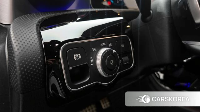 Mercedes-Benz CLA-Class C118 id 4362771 из Кореи 9