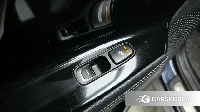 Kia The New Niro id 4196388 из Кореи 9