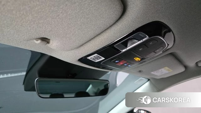 Hyundai Sonata D Edge Hybrid (DN8) id 4934470 из Кореи 9
