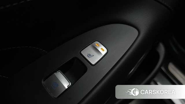 Hyundai The New Grandeur IG id 4619830 из Кореи 9