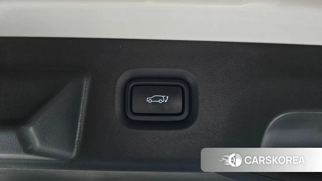 Hyundai Ionic 5 id 4201655 из Кореи 9