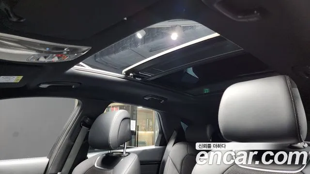 Genesis GV70 id 2606760 из Кореи 9