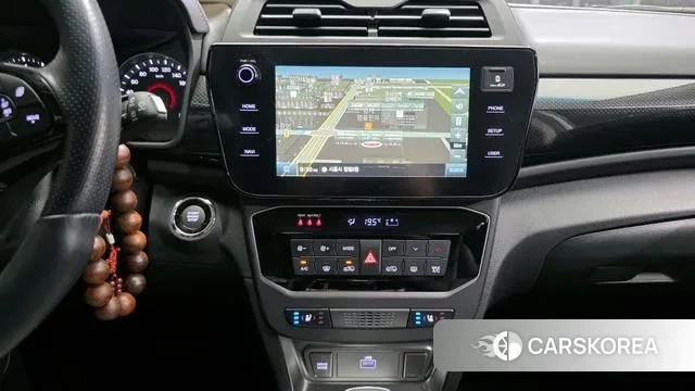 Ssangyong The New Tivoli id 3347594 из Кореи 9