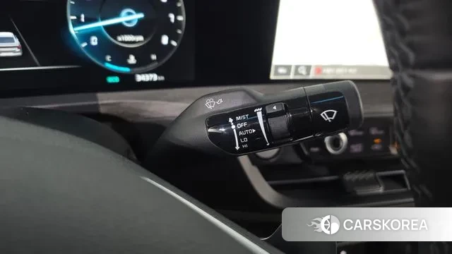 Kia K8 id 3659636 из Кореи 9