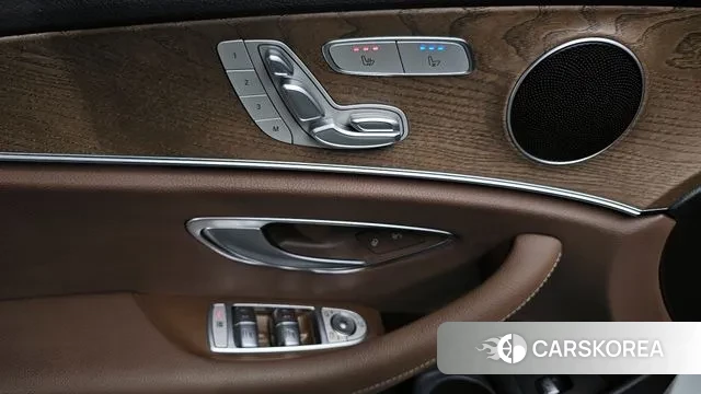 Mercedes-Benz E-Class W213 id 2889768 из Кореи 9