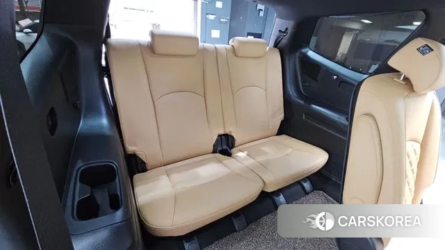 Kia Mohave Master id 3753479 из Кореи 9