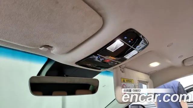 Hyundai Grandeur Hybrid (GN7) id 2717836 из Кореи 9