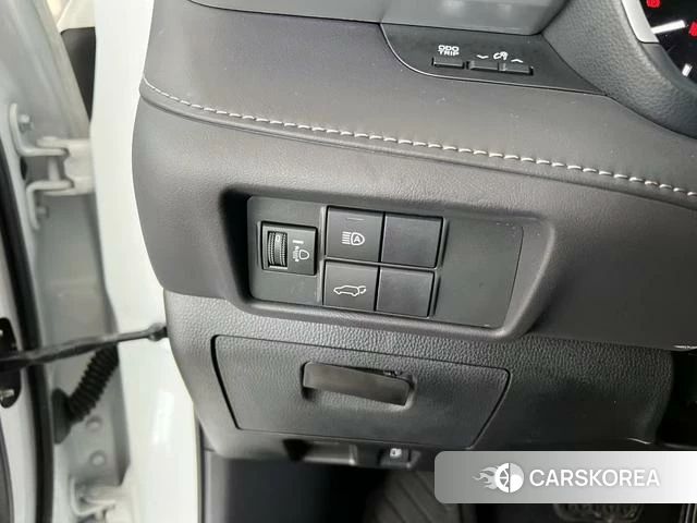 Toyota Highlander id 4257436 из Китая 9