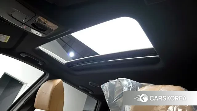 Kia Mohave Master id 3323280 из Кореи 9