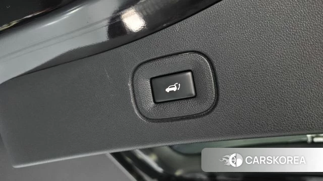 Renault Korea (Samsung) QM6 id 3845536 из Кореи 9