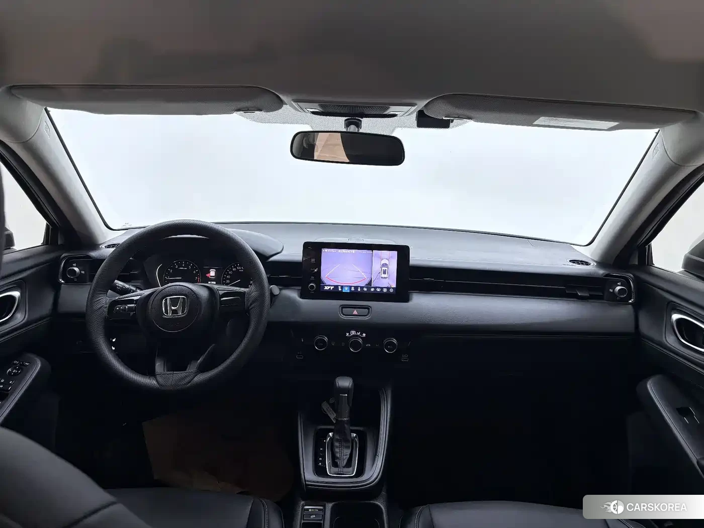 Honda XR-V id 4622522 из Китая 9