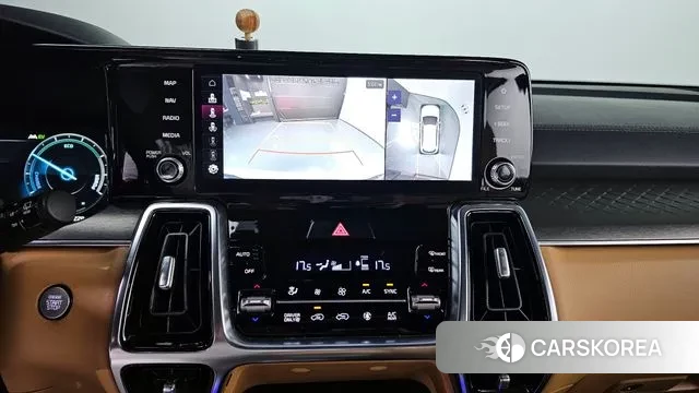 Kia Sorento 4th Generation id 3053537 из Кореи 9