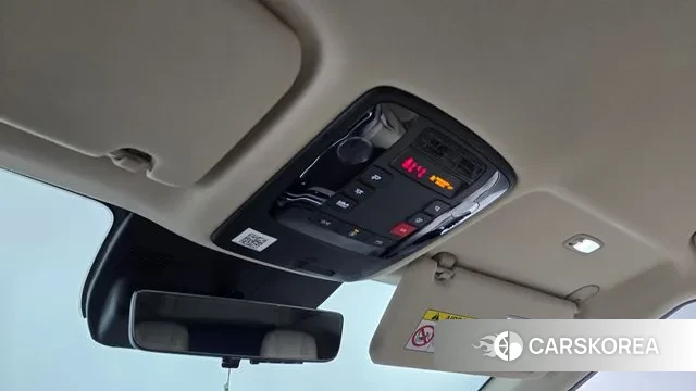 Kia The New Carnival 4th Generation id 3371983 из Кореи 9