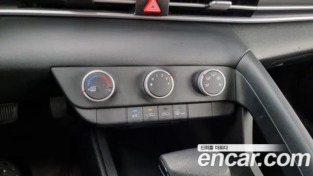 Hyundai Avante (CN7) id 2744905 из Кореи 9