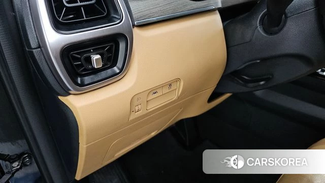 Kia Sorento 4th Generation id 4244552 из Кореи 9
