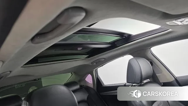 Hyundai Grandeur IG id 3510241 из Кореи 9