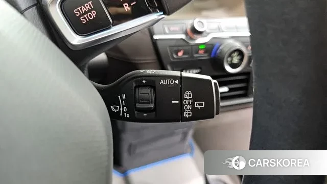 BMW i3 id 3181956 из Кореи 9