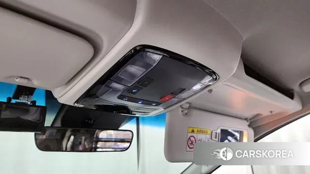 Hyundai Staria id 3082499 из Кореи 9