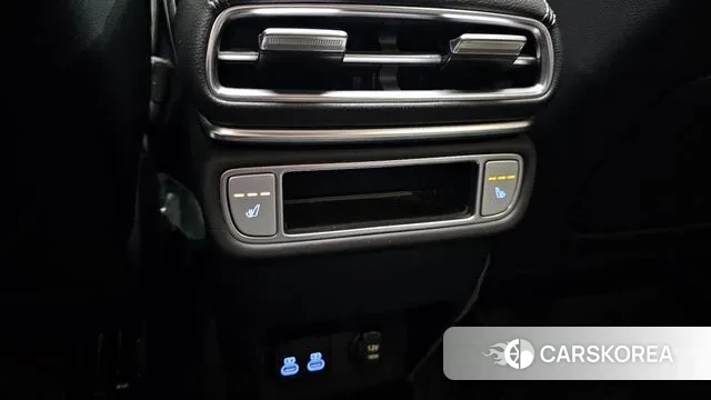 Genesis GV80 id 3426151 из Кореи 9