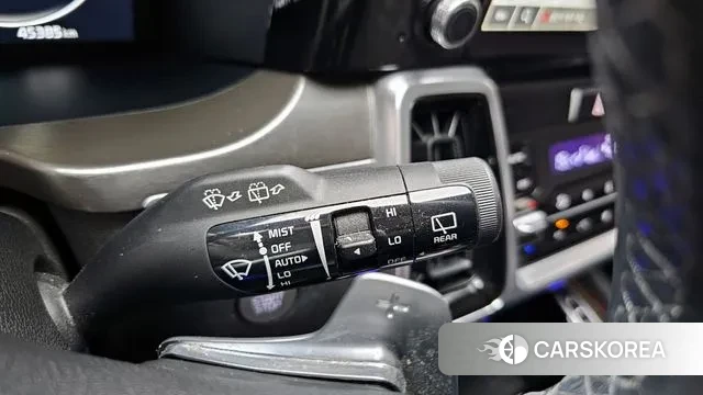 Kia Sorento 4th Generation id 3060324 из Кореи 9