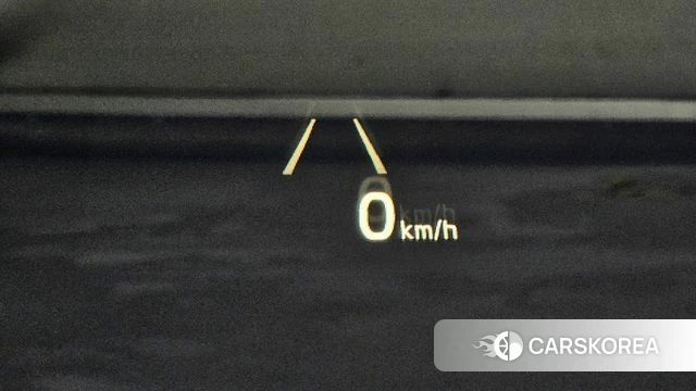 Kia Stinger id 4713480 из Кореи 9