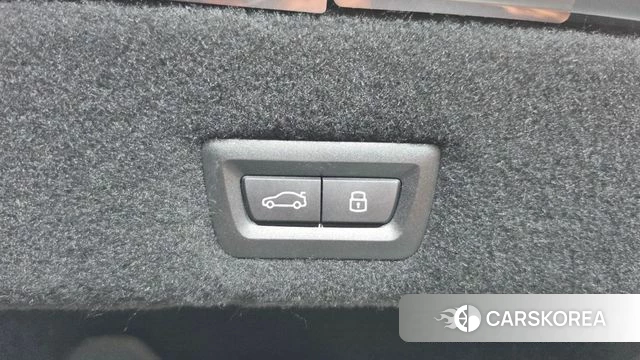 BMW 7 Series (G70) id 4928383 из Кореи 9