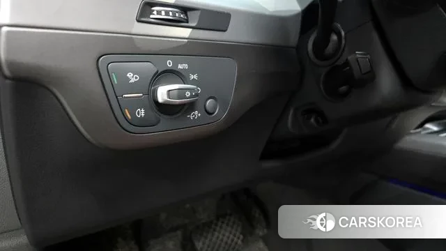 Audi Q7 (4M) id 3417823 из Кореи 9