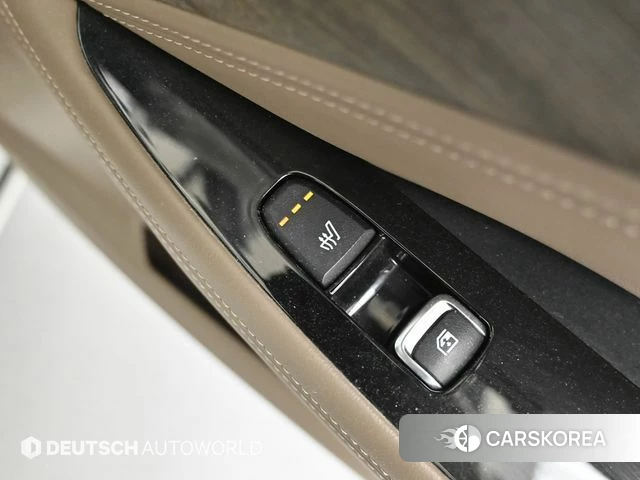 Kia K8 id 4671703 из Кореи 9