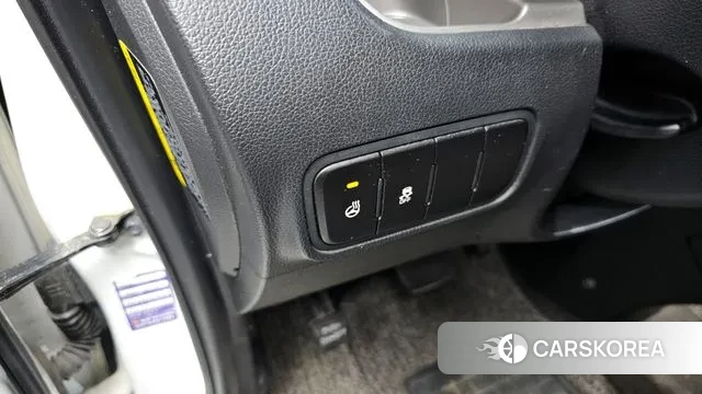 Kia The New Ray id 3622672 из Кореи 9