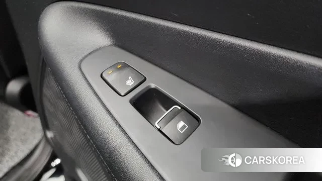 Hyundai The New Santa Fe id 3478989 из Кореи 9