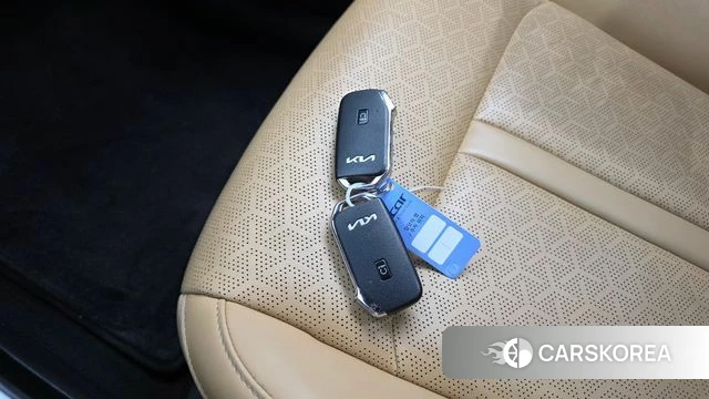 Kia Sorento 4th Generation id 4244476 из Кореи 9