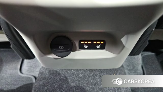 Volvo XC40 id 4607808 из Кореи 9