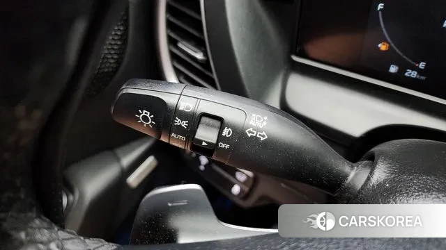 Kia The New Seltos id 2905561 из Кореи 9